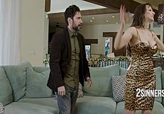 Sex putus hubungan bawa kita ke orgasme intens sama istri