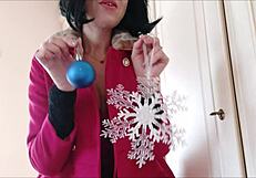 Chantal Channel especial navideño regalo