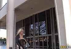 Teen 18+ gets anal fucked as valentine's gift in german style