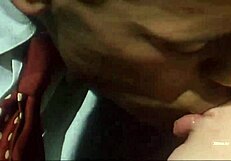 Ей, виж този ретро италиански скъпоценен камък от Fmd-0945