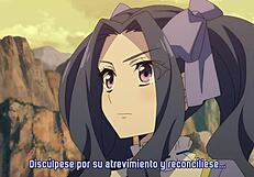 Hej, už si pozrel Tnynn ep12 v španielskych titulkách?