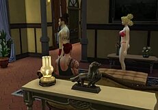 Naruto hentai Temari trdo vrtana pred Shikamarujem