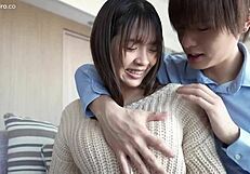 s-cute mirai，想和这个甜女孩做爱吗？