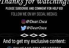 Solos en casa con hermanastra en POV