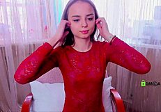 第一次潜入狂野视频聊天