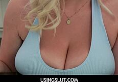 λαχταράω αυτή την παχιά έφηβη 18+ για ελεύθερη χρήση στο airbnb