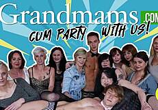 I can’t believe I caught my redhead stepmom in a private moment. It’s just us sharing a quiet, personal connection.