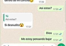 邻家骚妇又想要更多刺激，第3集来袭