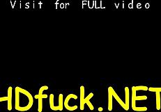 Dilettante girl loves blowing and riding huge cocks