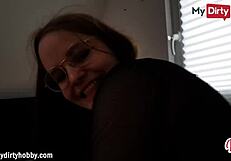 حلوات نردي أول مرة يبلعوا في أكشن بي أو في