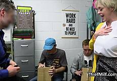 Zasłoń uszy bo glina ostro mnie rżnie w pracy