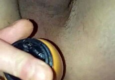 Valentina travesti me da buen rato con juguetes