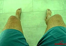 Чувак, не верится, как Лана Смоллз скачет на Джей Роке так жестко! Смотри это сырое действие 18+