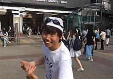 한국 게이 커플이 뜨거운 만남에서 하드코어 욕망 탐험