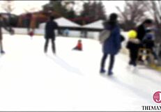 ゆっくり肉棒を突かれる快感を味わう