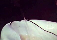 빈티지 다크 랜턴 런던, 금기된 인종 간 만남