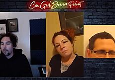 Когда-нибудь задумывался, как камгёрл делится своими самыми дикими публичными опытами?