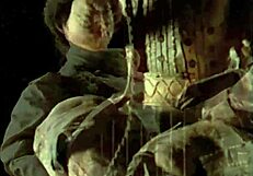 Früher bin ich auf eine vintage Oma mit wilder Seite gestoßen, ihr Retro-Charme war unvergesslich