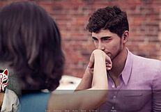 Ms Denvers Aflevering 10 Bikini Wens