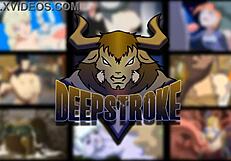 Jessie Dan Pokemon Gangbang Dalam Pokesauna 2 Balas Dendam!