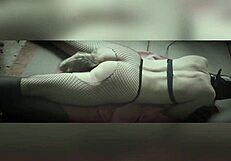 Ryu Enami在家令人惊叹的POV性爱 - 更多在japanesemamas com