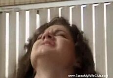 İnce salıncakçı karımı grup dövüp kocamız seansında izliyorum