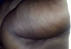 Jebem tvoje velike joške in debelo ritko