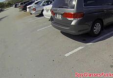 Pov Евробейби ебана силно в догистайл след свалка