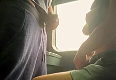 Hey, riskli tren otuzbir çekmeyi görmek ister misin?