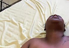 Hey, my maid demanded a raise, so I gave her something else to handle. Can you guess what she got instead?