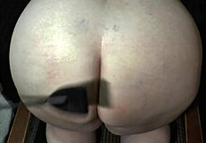 Эй, хочешь глянуть мой зад, снято 18 января 2020? Скажи, как тебе!