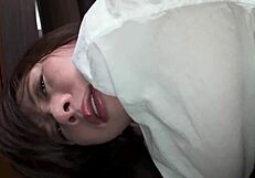 日本人アマチュア熟女 Satomi Yamai がワイルド Vol 2 アクション