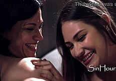 Hiç vahşi biriyle takıldın mı?