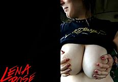 Compilatie grote natuurlijke tieten met BBW dikke boobs