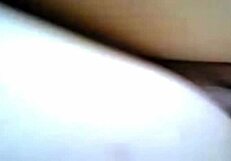 สาวมาเลเซียหนุ่มโดนเย็ดบนสนามในฉากสมัครเล่น