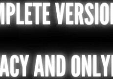 Mi primera follada interracial con Negrotopdelicia