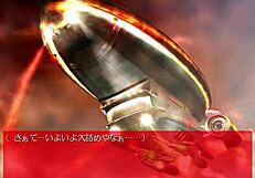 Интенсивный экшн японского файтинга с азиатками в br1 геймплее