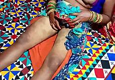 बोल्ड और वाइल्ड: नई पड़ोसन आंटी को रफ हार्डकोर पाउंडिंग मिली