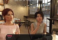 Minha Jornada Através do Jogo Halfway House Parte 10