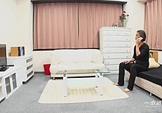 부모 친구 여친 아코 니시노가 야한 스팀 액션