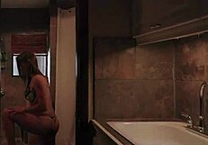 मुझे BBC ने चोदा और क्रीम से भर दिया।