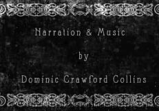 Dark Lantern esittelee Harrieten eroottiset tunnustukset salaisesta elämästä