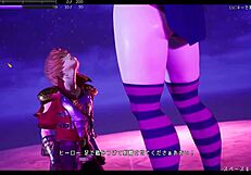 动漫Hentai游戏带来狂野刺激