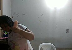 ¿Por qué estoy tan cachonda después de que mi marido se va?