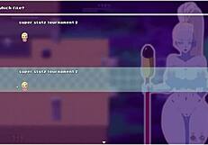 بطولة الشراميط Z 2 باروديا دراغون بول الحلقة 1 مغامرات ساخنة