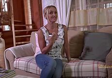 แม่เลี้ยงอยากได้น้ำเงี่ยนในแฟนตาซีห้าม