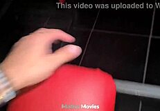 Hey, Marcella Schultz ve Nicoly Mattos Code Club backstage'de gülerek yalıyor!