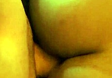 火辣邻居求我干她屁股，老公在一旁看着🔥