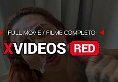 بيرسيو وصل متأخراً لكنه عوض بضرب شرجي قوي وقذف على وجهي