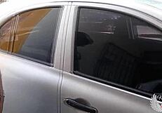 Мою жопу разорвал незнакомец с ББК на публичной улице!